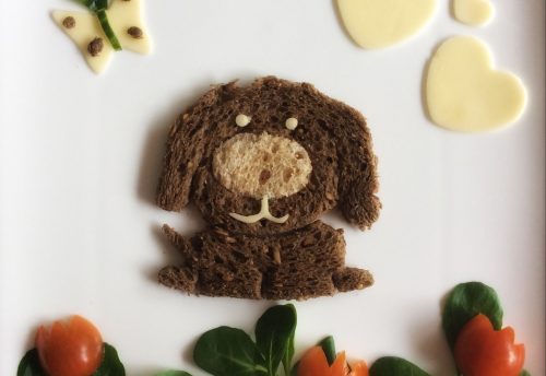 review lunchpunch cutter set hond
